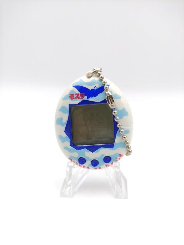Tamagotchi Mothra Blue Virtual Pet Bandai Japan Buy-Tamagotchis 2 Tamagotchi Mothra Blue Virtual Pet Bandai Japan Buy-Tamagotchis 2