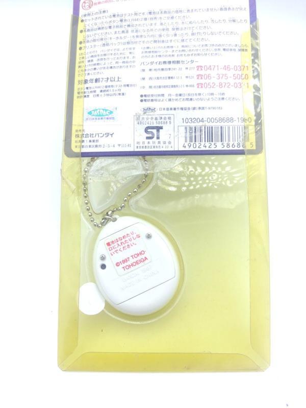 Tamagotchi Mothra Blue Virtual Pet Bandai Japan Boxed Buy-Tamagotchis 4 Tamagotchi Mothra Blue Virtual Pet Bandai Japan Boxed Buy-Tamagotchis 4