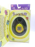 Tamagotchi Original P1/P2 Yellow w/orange Bandai 1997 Buy-Tamagotchis 3