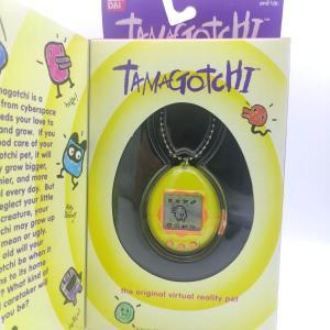 Tamagotchi Angelgotchi hana-bi Tenshitchi no Pink Bandai 1997 Buy-Tamagotchis 6