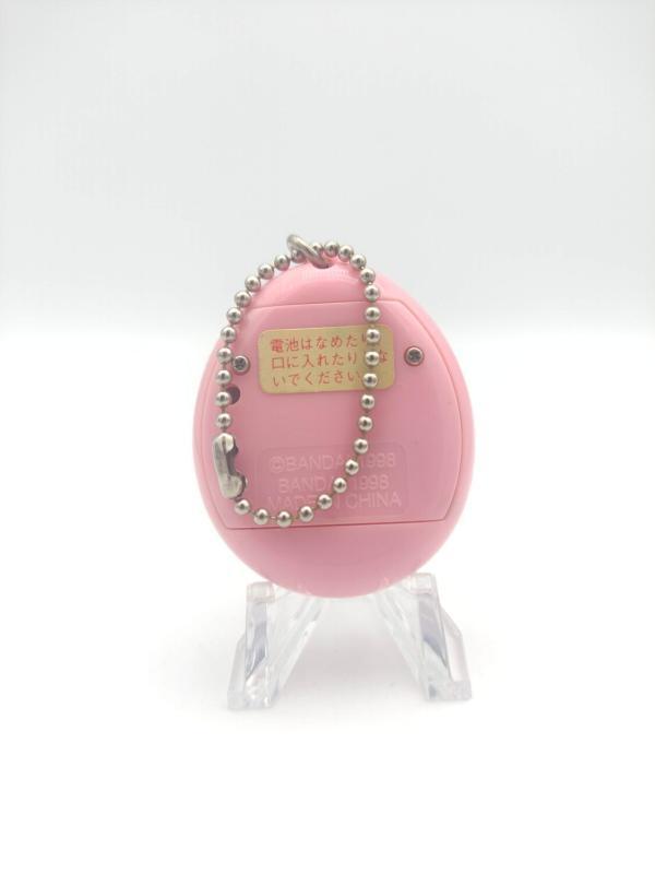 Tamagotchi Tamaotch / Tamao Nakamura pink Bandai Buy-Tamagotchis 3