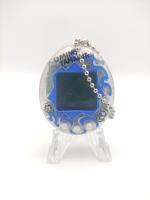 Tamagotchi V1 Umino  Umi de Hakken! Bandai 1998 Ocean Clear white Buy-Tamagotchis 3