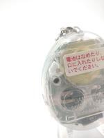 Tamagotchi V1 Umino  Umi de Hakken! Bandai 1998 Ocean Clear white Buy-Tamagotchis 5