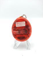 Tamagotchi V1 Umino Umi de Hakken! Bandai 1998 Ocean Clear red Buy-Tamagotchis 4