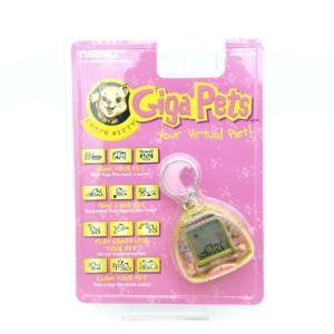 Vintage Giga Pets Digital doggie Tiger Electronics 1997 Gigapet Buy-Tamagotchis 4