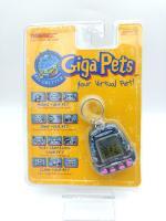 Vintage Giga Pets Bit critter Tiger Electronics 1997 Gigapet Buy-Tamagotchis 3