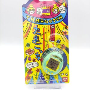 Tamagotchi Morino Forest Mori de Hakken! Tamagotch White Bandai 1997 Boutique-Tamagotchis 4