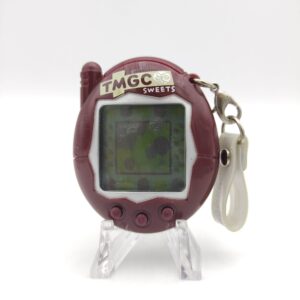 Tamagotchi Entama Chou Jinsei Enjoi Plus Yellow Bandai Boutique-Tamagotchis 4