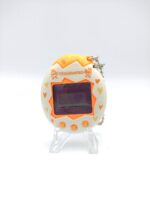 Tamagotchi Osutchi Mesutchi White w/ orange Bandai japan Boutique-Tamagotchis 2
