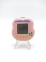 Yujin 1997 Kerokero Keroppi Pink Color Virtual Pet Tamagotchi Japan Boutique-Tamagotchis 2
