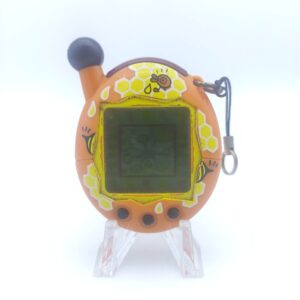 Tamagotchi Entama Chou Jinsei Enjoi Plus Chocolate Silver Bandai Boutique-Tamagotchis 4