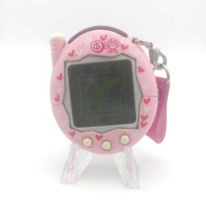 Tamagotchi Keitai Kaitsuu! Tamagotchi Plus Orange Leaf Bandai Boutique-Tamagotchis 4