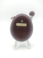 Tamagotchi Entama Chou Jinsei Enjoi Plus Chocolate Silver Bandai Boutique-Tamagotchis 3