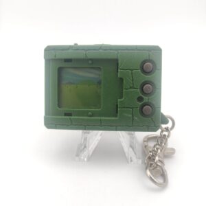 Digimon Digivice Digital Monster Ver 1 Green Bandai Boutique-Tamagotchis