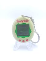 Tamagotchi Original P1/P2 white w/ green Bandai 1997 English Boutique-Tamagotchis 2