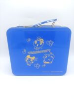 Metal box Bandai Goodies Tamagotchi 20 * 17 * 8 cm Blue Boutique-Tamagotchis 3