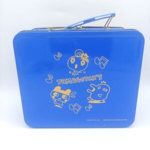 Metal box Bandai Goodies Tamagotchi 20 * 17 * 8 cm Blue Boutique-Tamagotchis 2