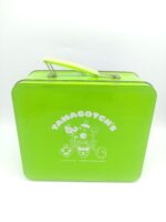 Metal box Bandai Goodies Tamagotchi 20 * 17 * 8 cm Green Boutique-Tamagotchis 3