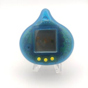 Digital Monster Digimon Pendulum Version Original Silver Blue Boutique-Tamagotchis 4