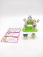 Tamagotchi tamatown playset Bandai Boutique-Tamagotchis 3