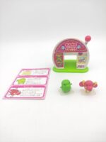 Tamagotchi tamatown playset Game Center Bandai Boutique-Tamagotchis 3