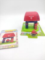 Tamagotchi tamatown playset Post office Bandai Boutique-Tamagotchis 2