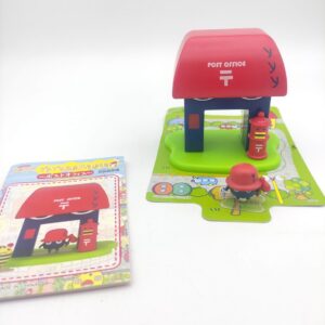 Tamagotchi tamatown playset Game Center Bandai Boutique-Tamagotchis 4