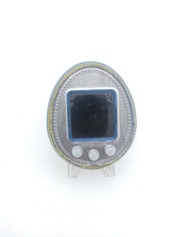 Bandai Tamagotchi 4U Color Classic Blue virtual pet Buy-Tamagotchis 2