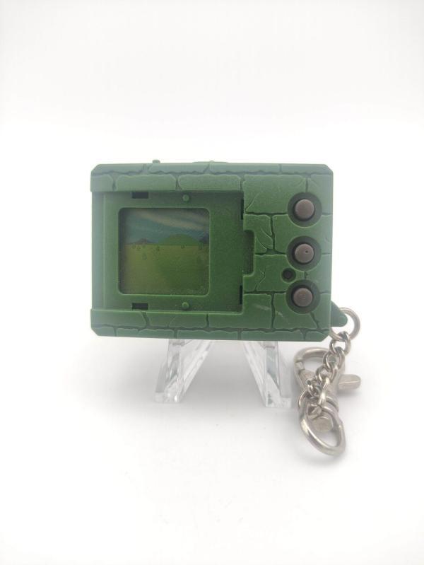 Digimon Digivice Digital Monster Ver 1 Green Bandai Buy-Tamagotchis 2