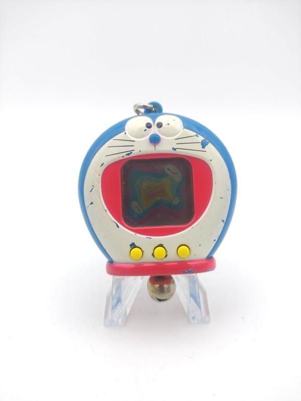 Doraemon Doraemontchi Virtual Pet Japanese Ver. 1998 Retro Buy-Tamagotchis 2