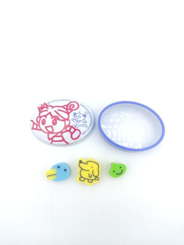 Eraser Bandai Goodies Tamagotchi with metal box Buy-Tamagotchis 2