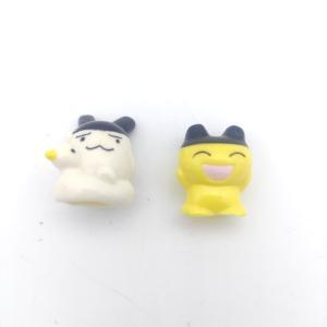 Lot 2 Tamagotchi Bandai Figure Buy-Tamagotchis