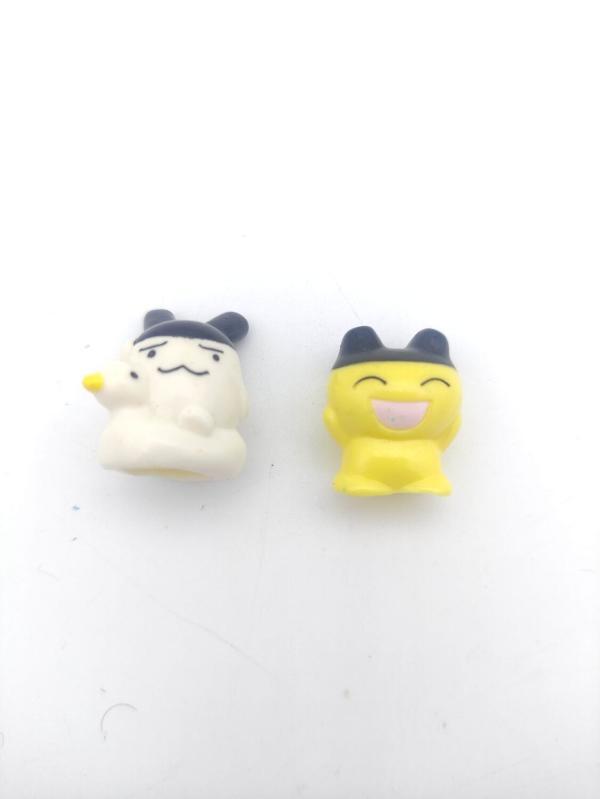 Lot 2 Tamagotchi Bandai Figure Buy-Tamagotchis 2