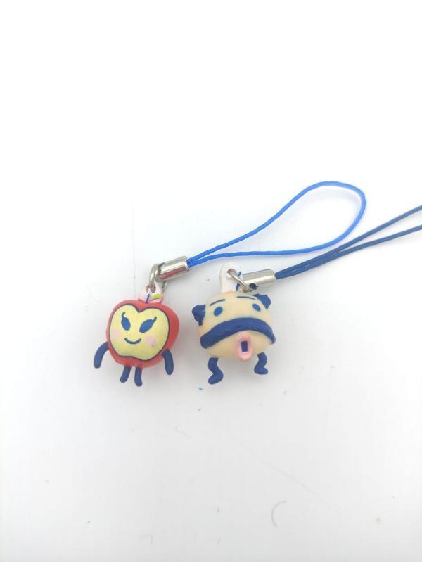 Lot 2 Tamagotchi Bandai Keychain Porte clé Buy-Tamagotchis 2