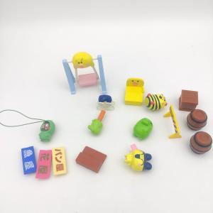 Lot Tamagotchi Bandai Figure Buy-Tamagotchis