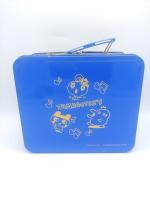 Metal box Bandai Goodies Tamagotchi 20 * 17 * 8 cm Blue Buy-Tamagotchis 4