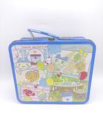 Metal box Bandai Goodies Tamagotchi 20 * 17 * 8 cm Blue Buy-Tamagotchis 3