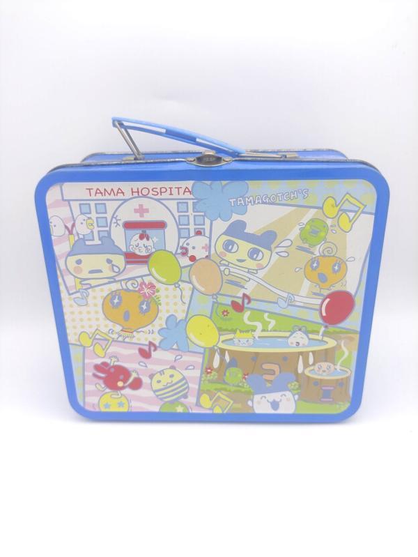 Metal box Bandai Goodies Tamagotchi 20 * 17 * 8 cm Blue Buy-Tamagotchis 2