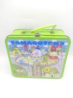 Metal box Bandai Goodies Tamagotchi 20 * 17 * 8 cm Green Buy-Tamagotchis 3