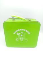 Metal box Bandai Goodies Tamagotchi 20 * 17 * 8 cm Green Buy-Tamagotchis 4