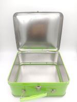 Metal box Bandai Goodies Tamagotchi 20 * 17 * 8 cm Green Buy-Tamagotchis 6