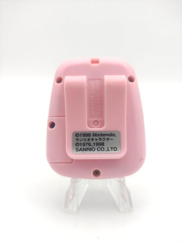 Nintendo Sanrio Hello Kitty Pocket Game Virtual Pet 1998 Pedometer Buy-Tamagotchis 3 Nintendo Sanrio Hello Kitty Pocket Game Virtual Pet 1998 Pedometer Buy-Tamagotchis 3