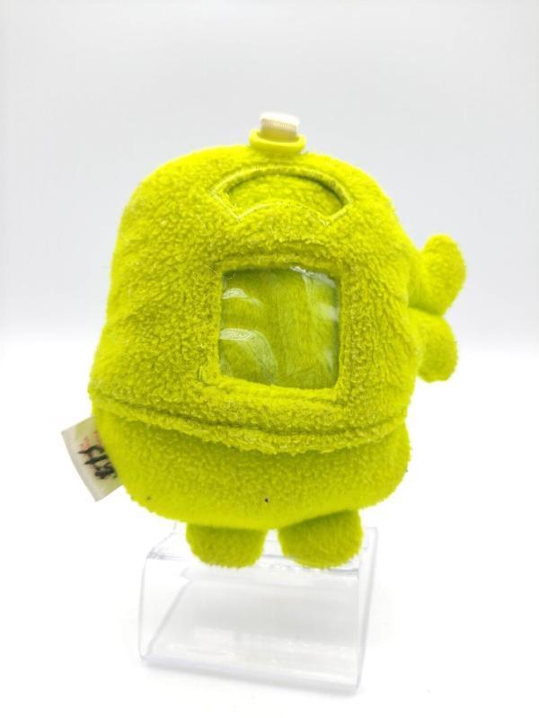 Plush Bandai Kuchipatchi Tamagotchi Green Case 12cm Buy-Tamagotchis 3 Plush Bandai Kuchipatchi Tamagotchi Green Case 12cm Buy-Tamagotchis 3