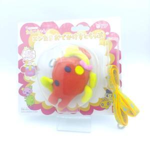 Plush Bandai Yattatchi Tamagotchi Red 11cm Buy-Tamagotchis 2