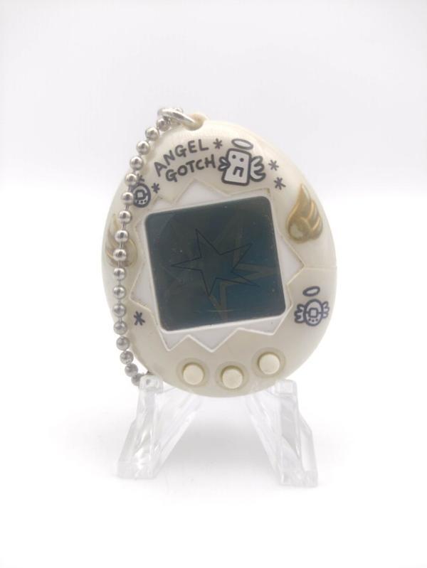 Tamagotchi Angelgotchi Tenshitchi no White Bandai 1997 Buy-Tamagotchis 2