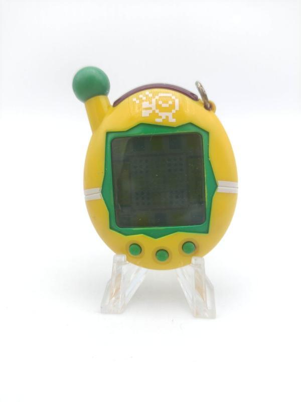 Tamagotchi Entama Chou Jinsei Enjoi Plus Yellow Sweater Bandai Buy-Tamagotchis 2