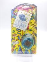 Tamagotchi Original P1/P2 Clear blue Bandai 1997 boxed Buy-Tamagotchis 3