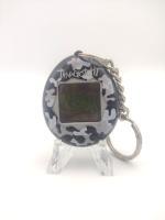 Tamagotchi Original P1/P2 black camo Bandai 1997 English Buy-Tamagotchis 3