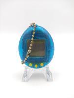 Tamagotchi Original P1/P2 Clear blue Bandai 1997 Buy-Tamagotchis 3