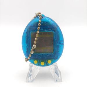 Tamagotchi Original P1/P2 Clear blue Bandai 1997 Buy-Tamagotchis